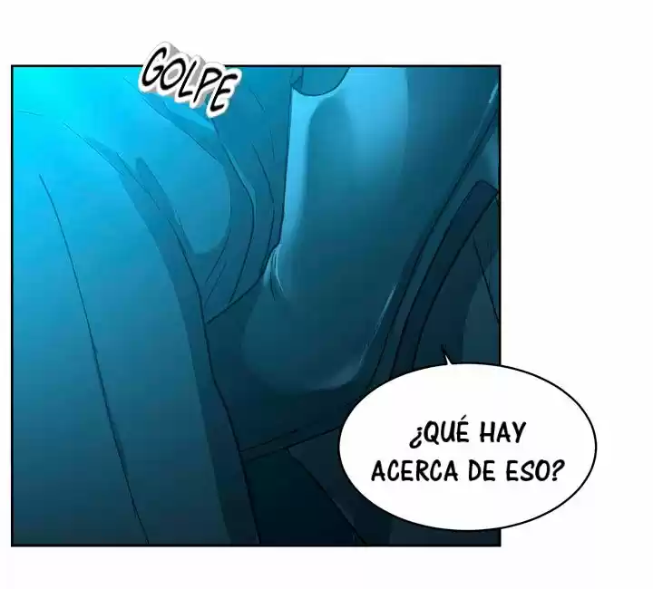 Outburst - Capítulo 3 - Página 19 - LectorTMOo
