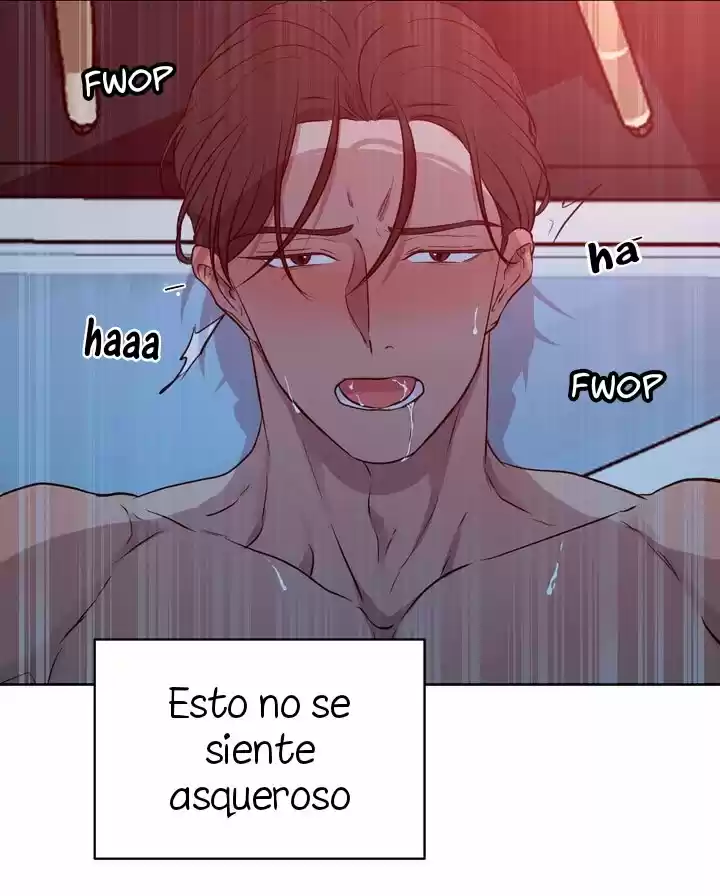 Outburst - Capítulo 3 - Página 40 - LectorTMOo