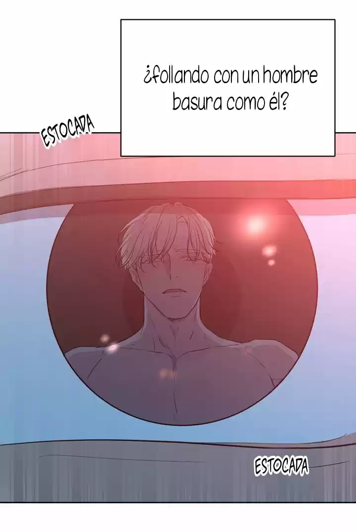 Outburst - Capítulo 3 - Página 41 - LectorTMOo