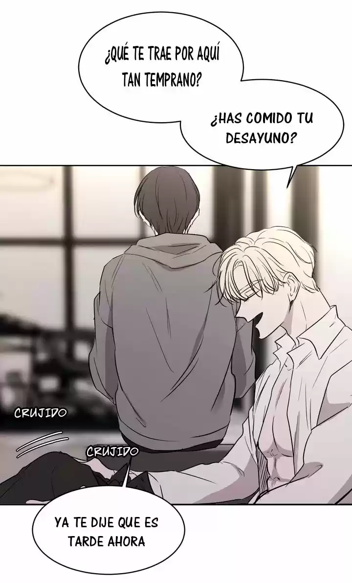 Outburst - Capítulo 3 - Página 57 - LectorTMOo