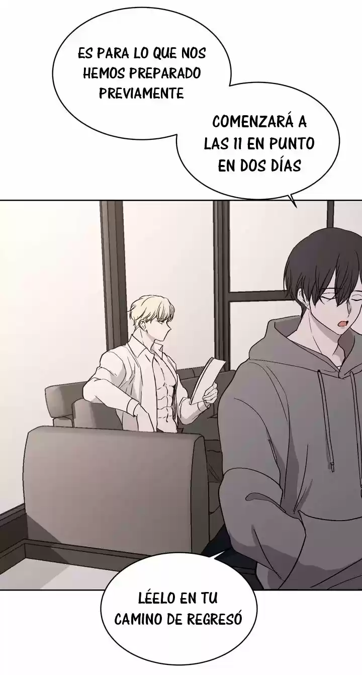 Outburst - Capítulo 3 - Página 61 - LectorTMOo