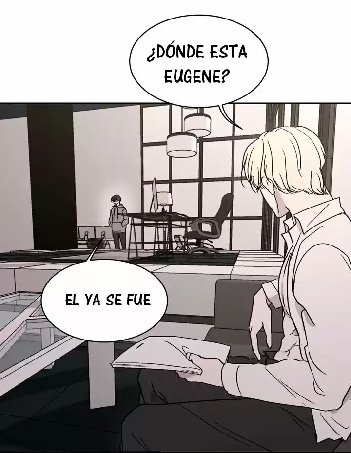 Outburst - Capítulo 3 - Página 63 - LectorTMOo