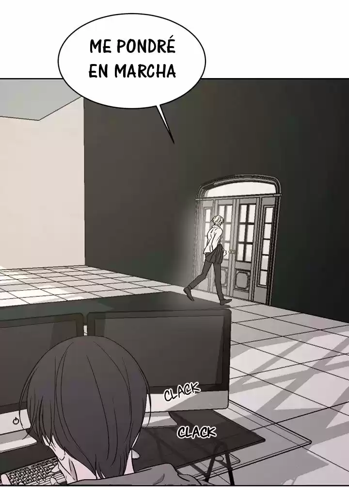 Outburst - Capítulo 3 - Página 66 - LectorTMOo