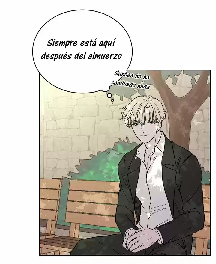 Outburst - Capítulo 3 - Página 69 - LectorTMOo