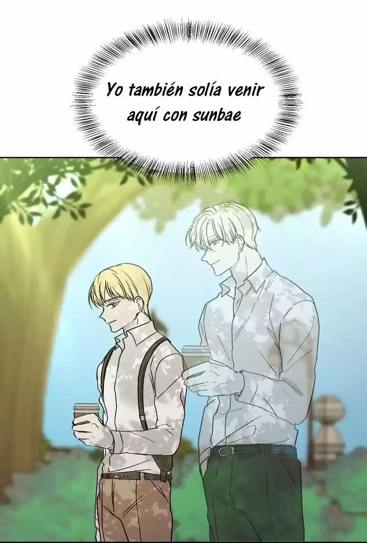 Outburst - Capítulo 3 - Página 70 - LectorTMOo