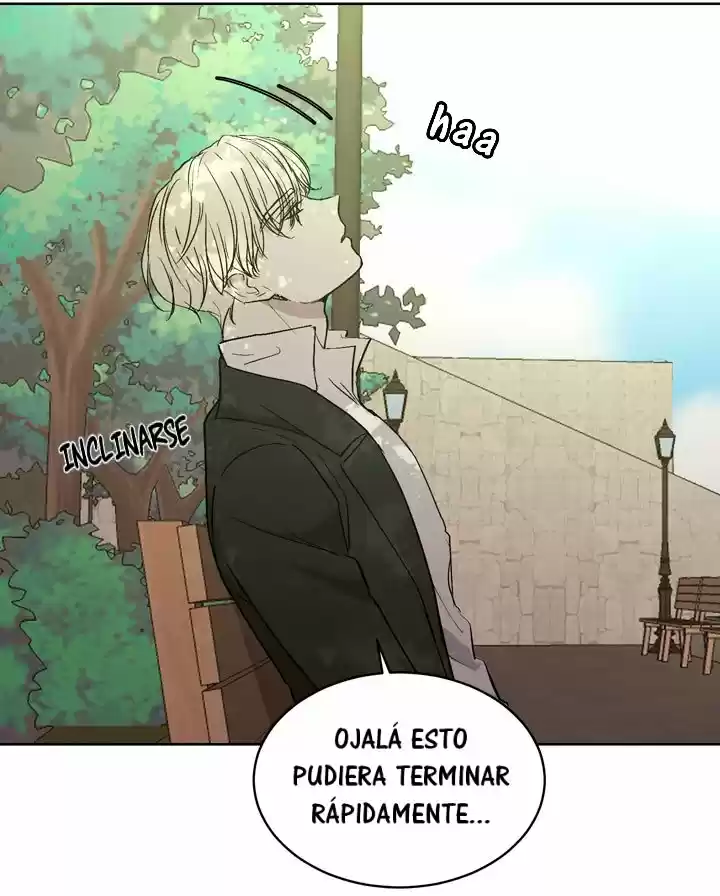 Outburst - Capítulo 3 - Página 71 - LectorTMOo
