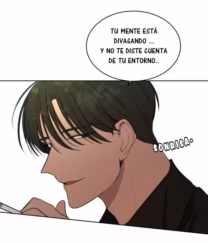 Outburst - Capítulo 4 - Página 19 - LectorTMOo