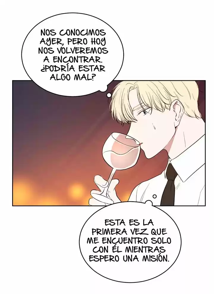 Outburst - Capítulo 4 - Página 30 - LectorTMOo