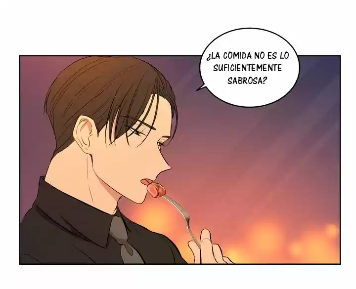 Outburst - Capítulo 4 - Página 31 - LectorTMOo