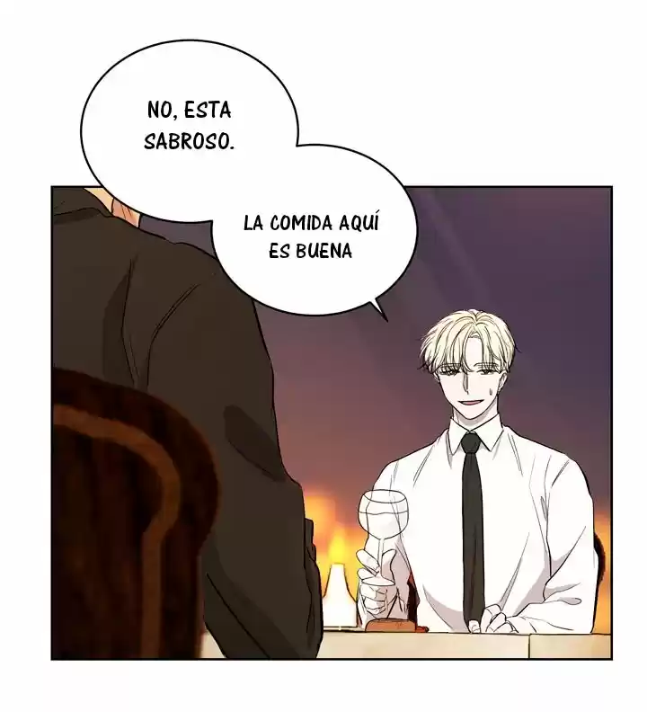 Outburst - Capítulo 4 - Página 32 - LectorTMOo