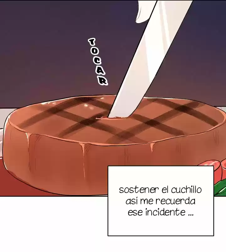 Outburst - Capítulo 4 - Página 40 - LectorTMOo