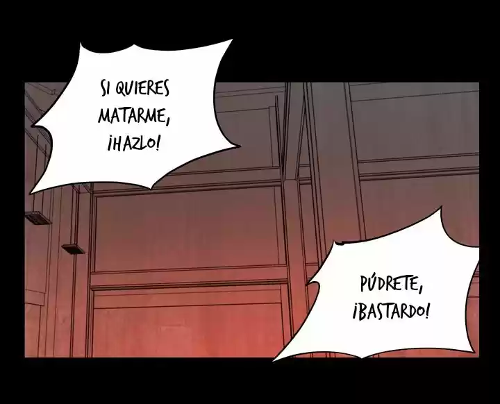 Outburst - Capítulo 4 - Página 43 - LectorTMOo