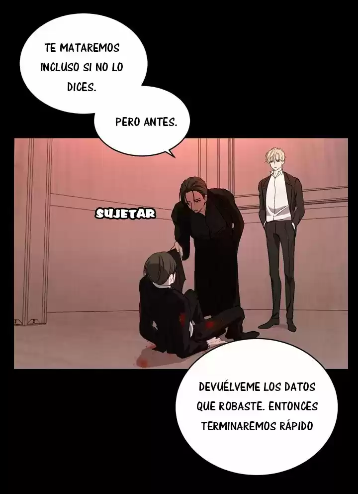 Outburst - Capítulo 4 - Página 44 - LectorTMOo