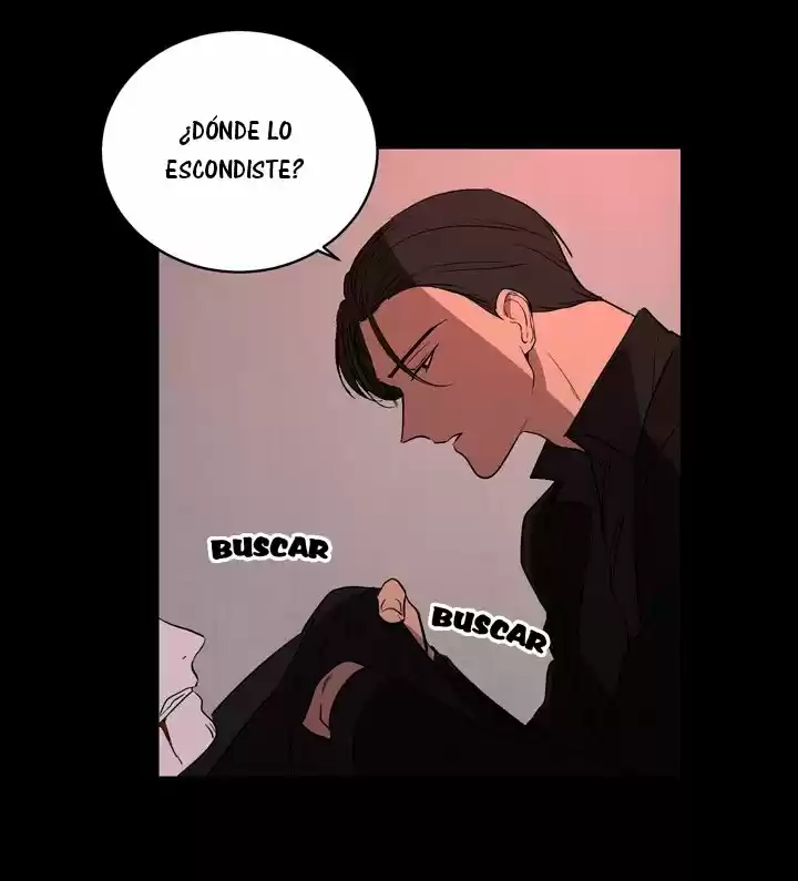 Outburst - Capítulo 4 - Página 45 - LectorTMOo