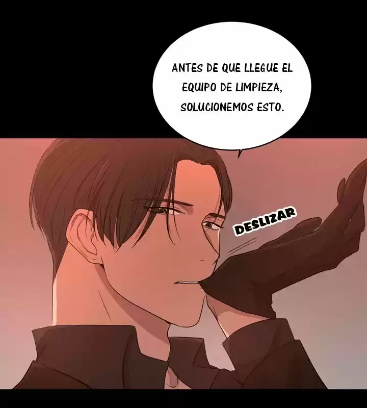 Outburst - Capítulo 4 - Página 50 - LectorTMOo