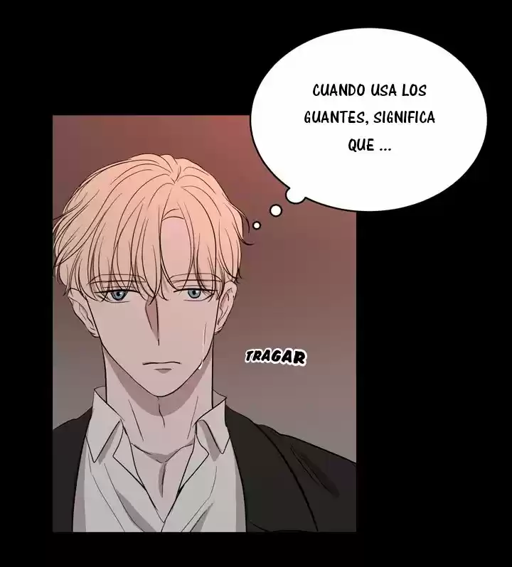 Outburst - Capítulo 4 - Página 51 - LectorTMOo