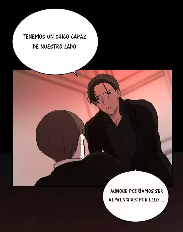 Outburst - Capítulo 4 - Página 54 - LectorTMOo