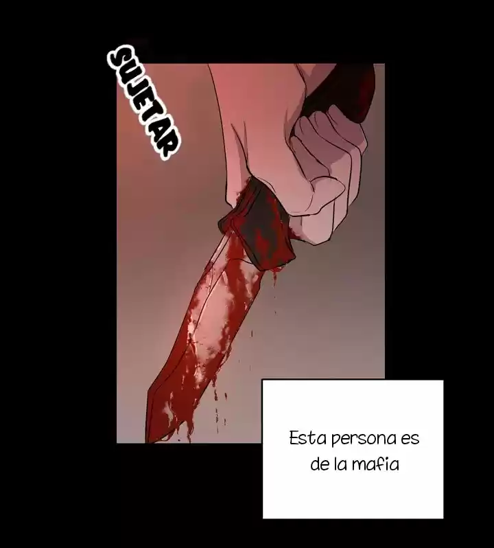 Outburst - Capítulo 4 - Página 62 - LectorTMOo