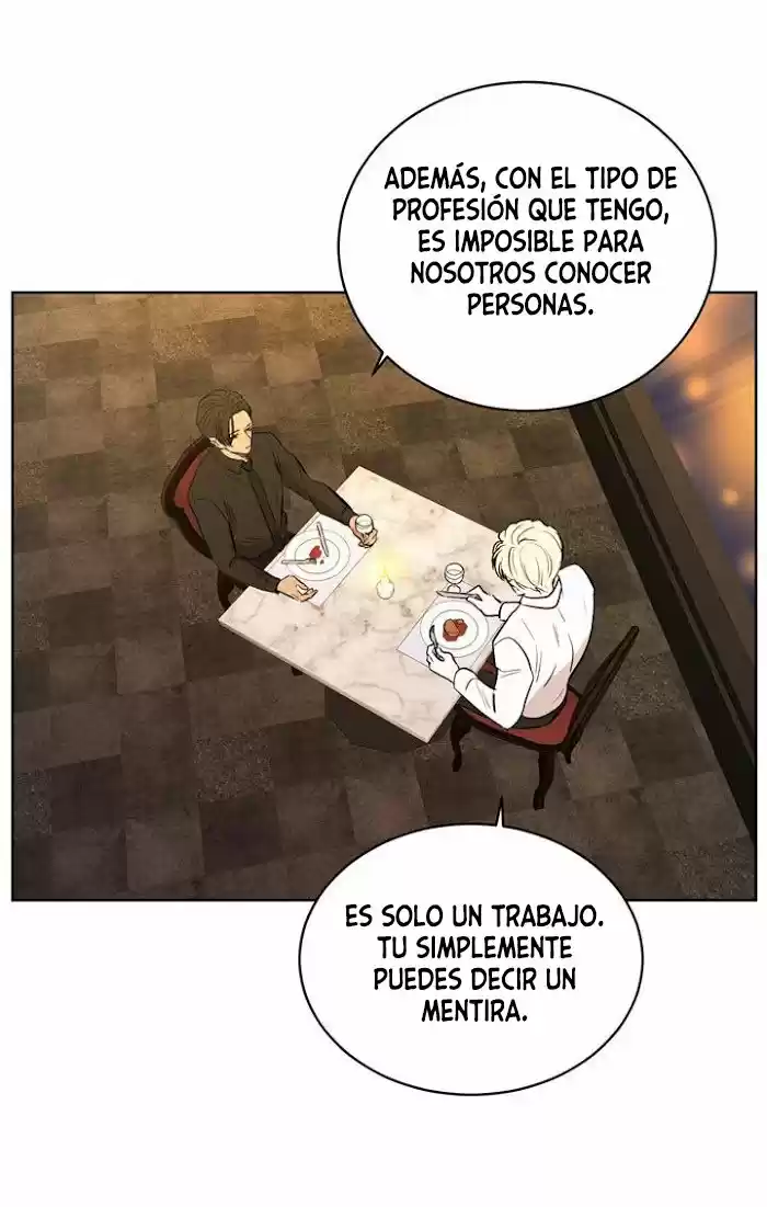 Outburst - Capítulo 5 - Página 14 - LectorTMOo