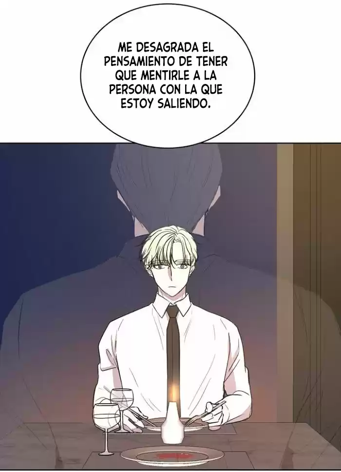 Outburst - Capítulo 5 - Página 16 - LectorTMOo