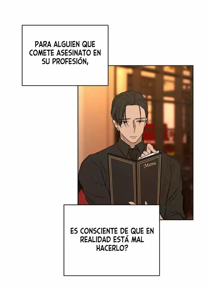Outburst - Capítulo 5 - Página 19 - LectorTMOo