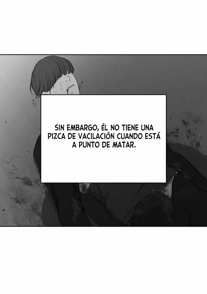 Outburst - Capítulo 5 - Página 20 - LectorTMOo