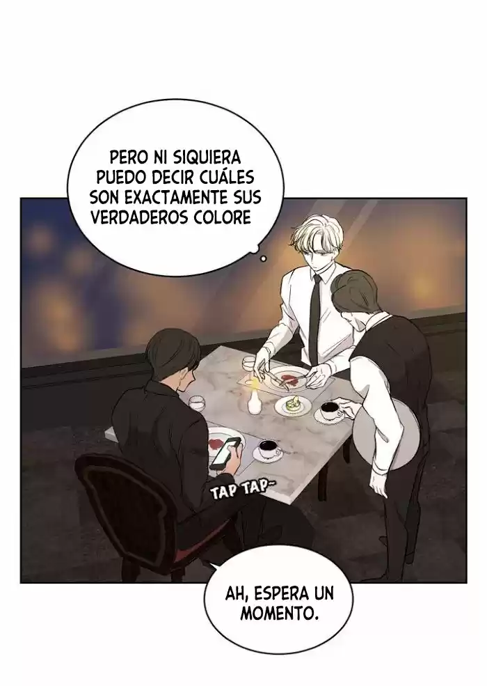 Outburst - Capítulo 5 - Página 22 - LectorTMOo