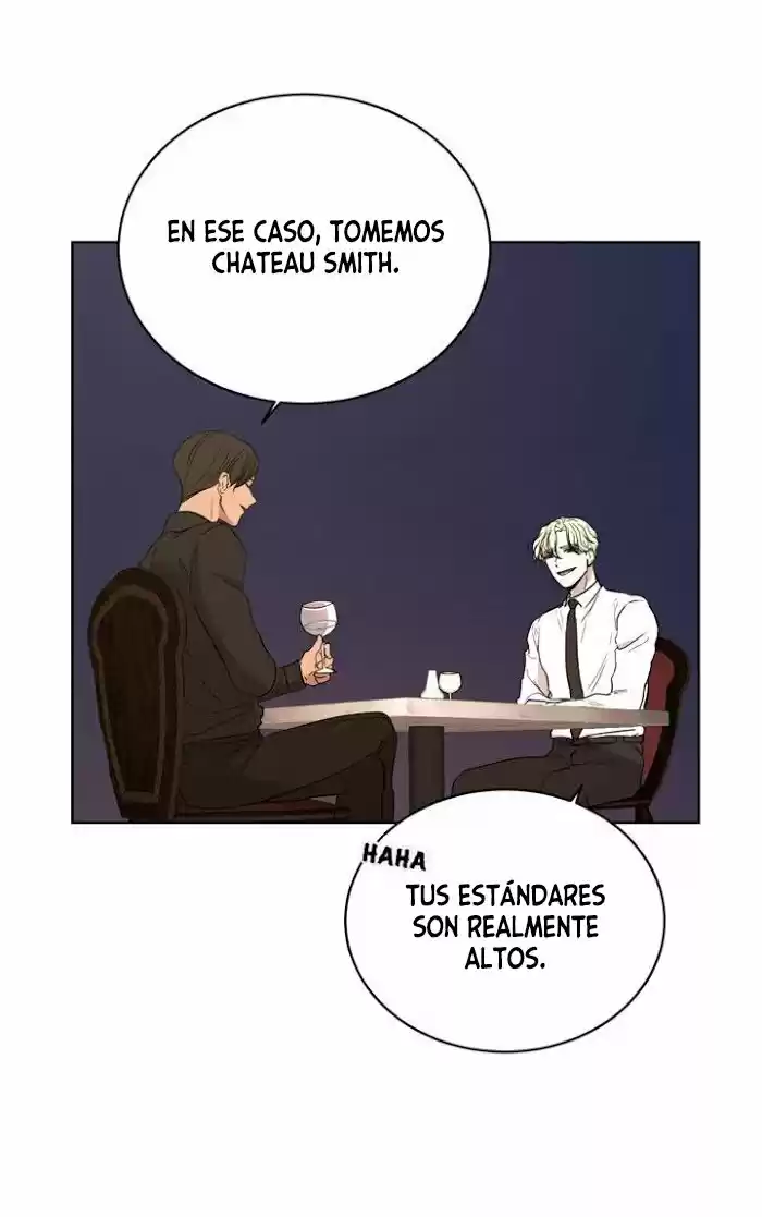Outburst - Capítulo 5 - Página 30 - LectorTMOo