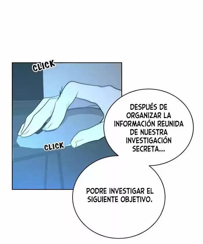 Outburst - Capítulo 5 - Página 36 - LectorTMOo
