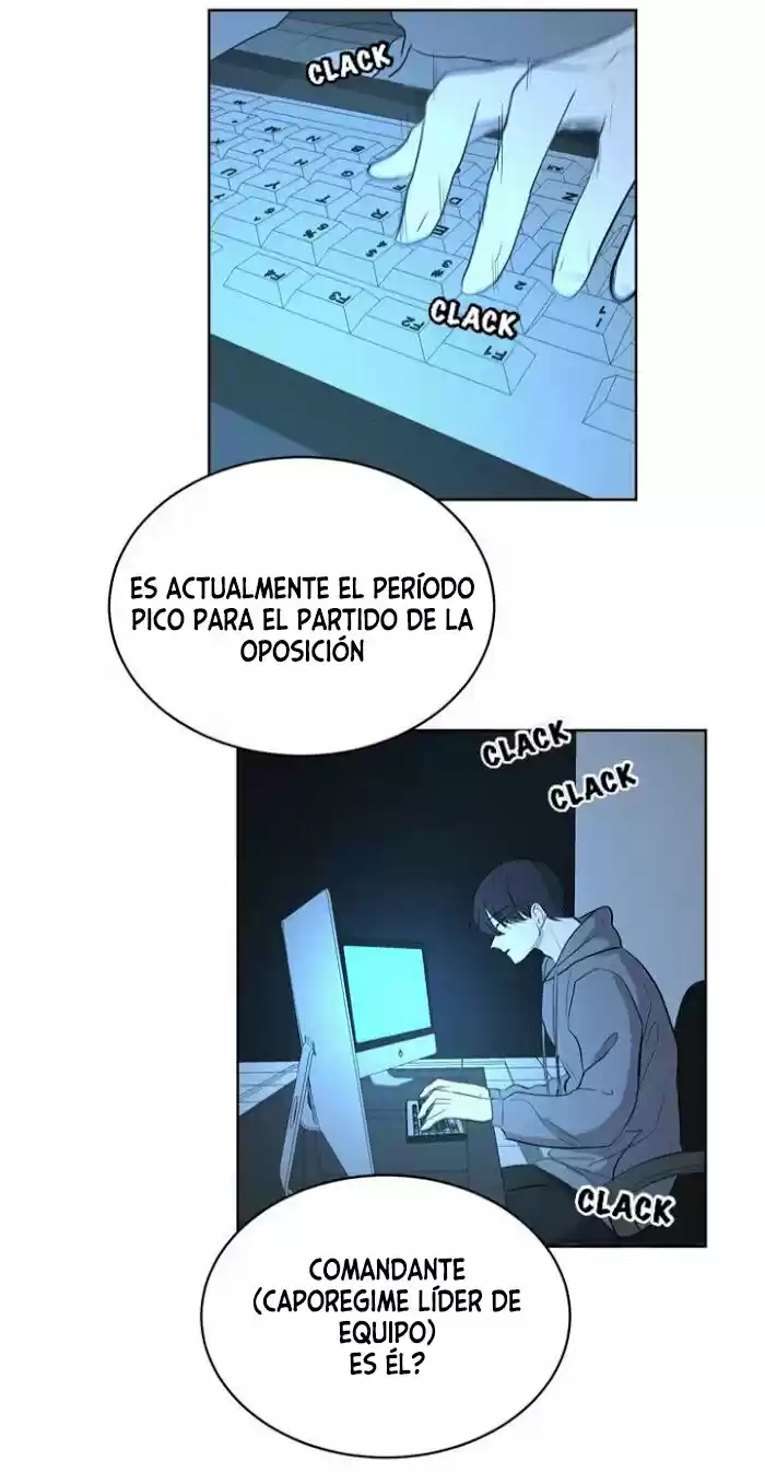 Outburst - Capítulo 5 - Página 37 - LectorTMOo