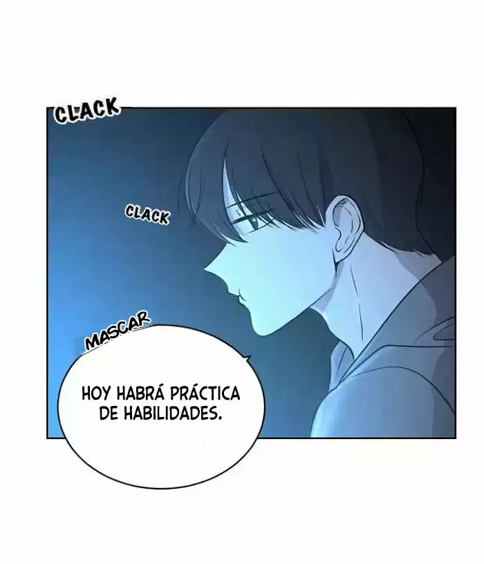 Outburst - Capítulo 5 - Página 38 - LectorTMOo