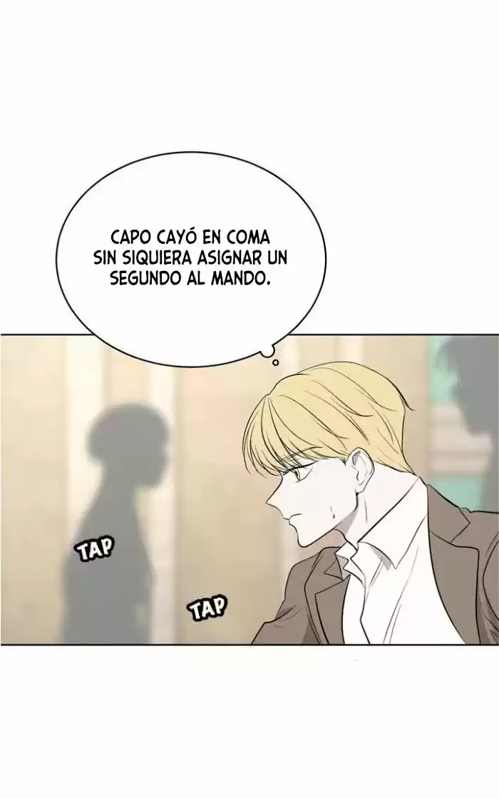 Outburst - Capítulo 5 - Página 41 - LectorTMOo