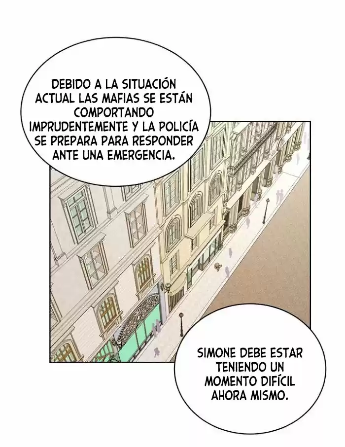 Outburst - Capítulo 5 - Página 42 - LectorTMOo