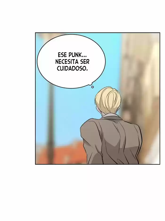Outburst - Capítulo 5 - Página 43 - LectorTMOo