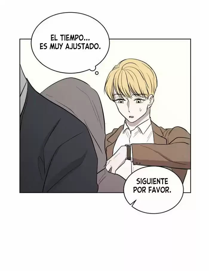 Outburst - Capítulo 5 - Página 44 - LectorTMOo