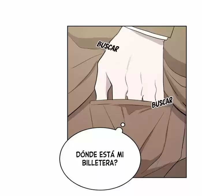 Outburst - Capítulo 5 - Página 45 - LectorTMOo