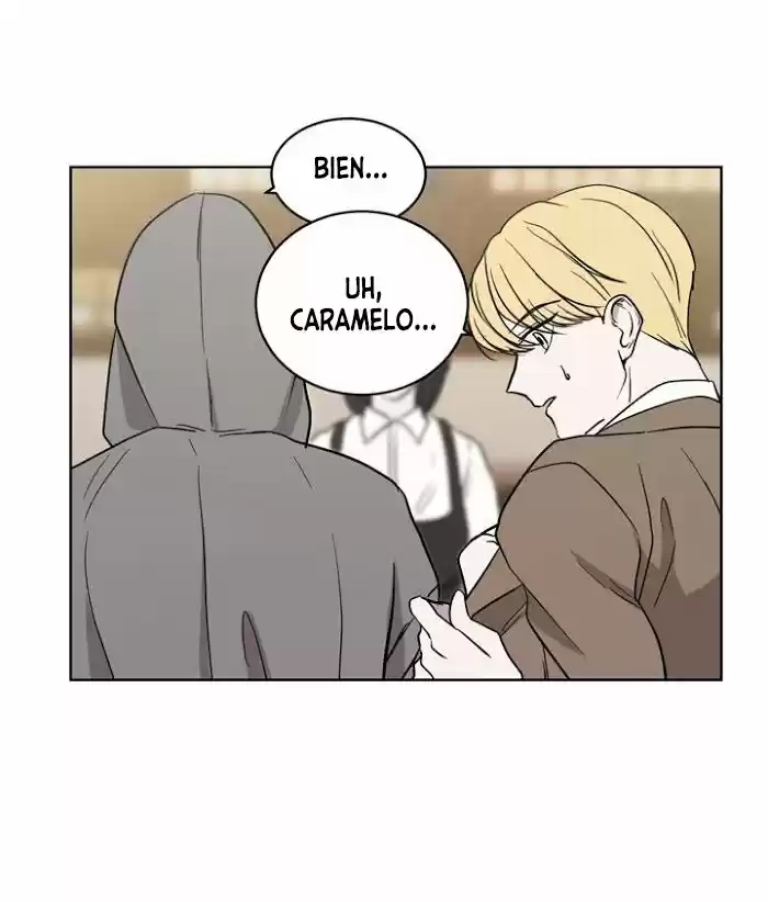 Outburst - Capítulo 5 - Página 46 - LectorTMOo