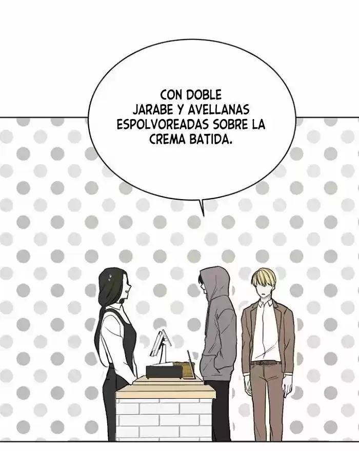 Outburst - Capítulo 5 - Página 51 - LectorTMOo