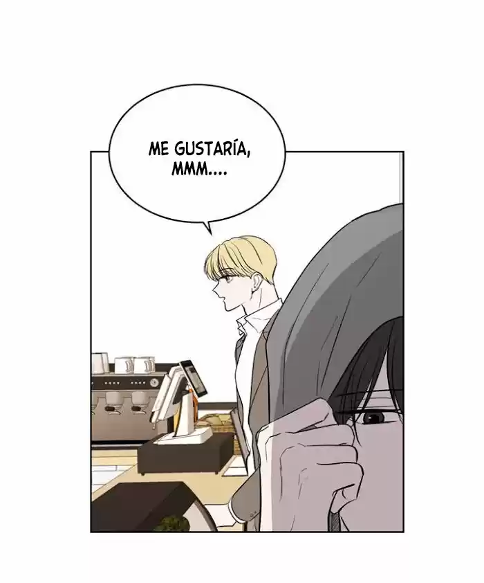 Outburst - Capítulo 5 - Página 54 - LectorTMOo