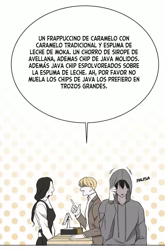 Outburst - Capítulo 5 - Página 55 - LectorTMOo