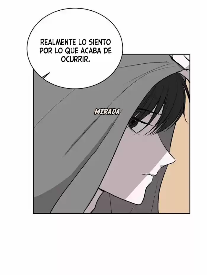 Outburst - Capítulo 5 - Página 57 - LectorTMOo