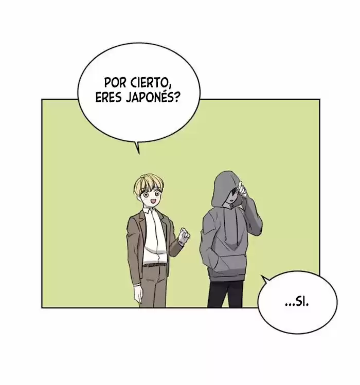 Outburst - Capítulo 5 - Página 58 - LectorTMOo