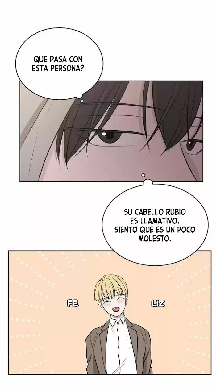 Outburst - Capítulo 5 - Página 62 - LectorTMOo