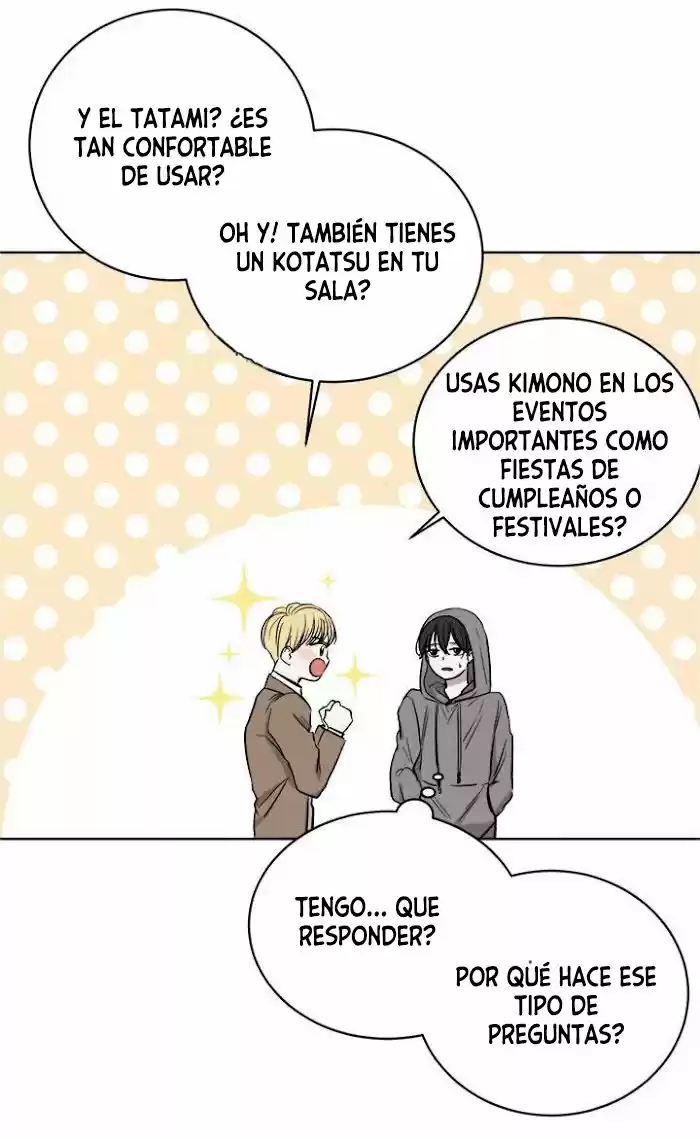 Outburst - Capítulo 6 - Página 5 - LectorTMOo