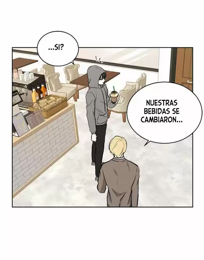 Outburst - Capítulo 6 - Página 10 - LectorTMOo