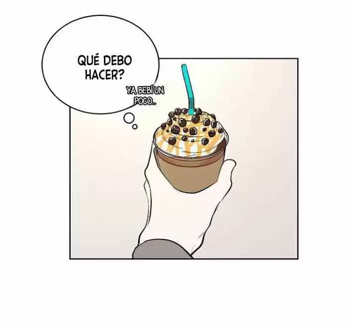 Outburst - Capítulo 6 - Página 11 - LectorTMOo