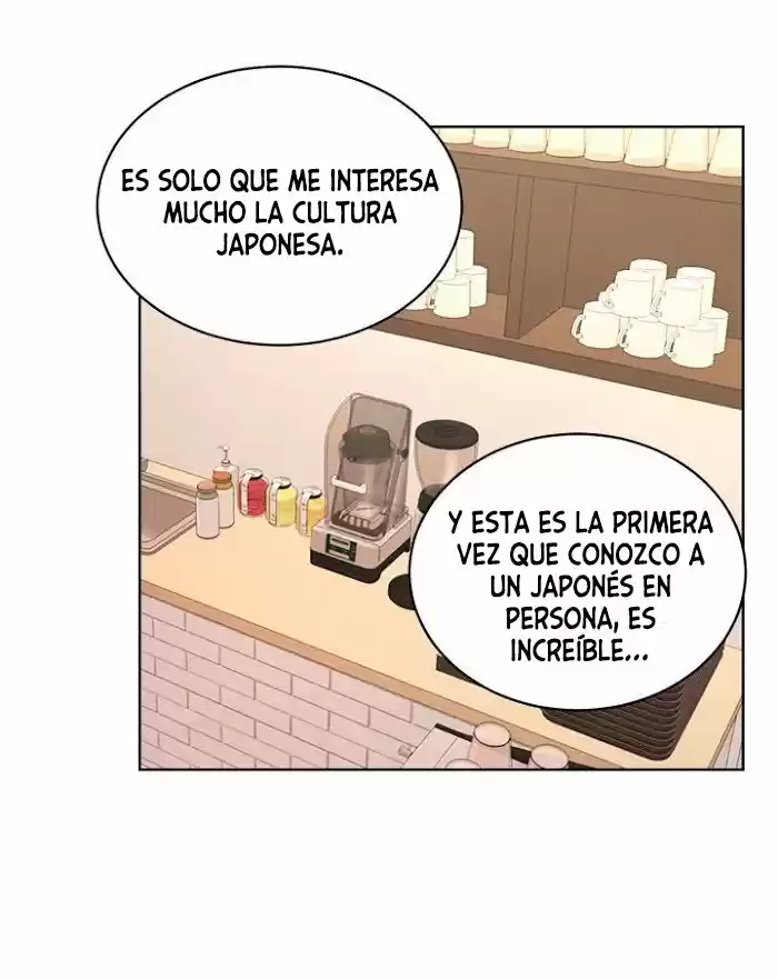 Outburst - Capítulo 6 - Página 16 - LectorTMOo