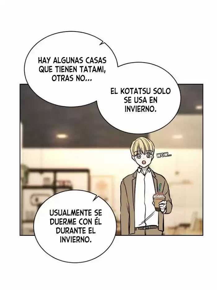 Outburst - Capítulo 6 - Página 19 - LectorTMOo