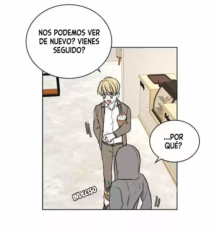 Outburst - Capítulo 6 - Página 22 - LectorTMOo
