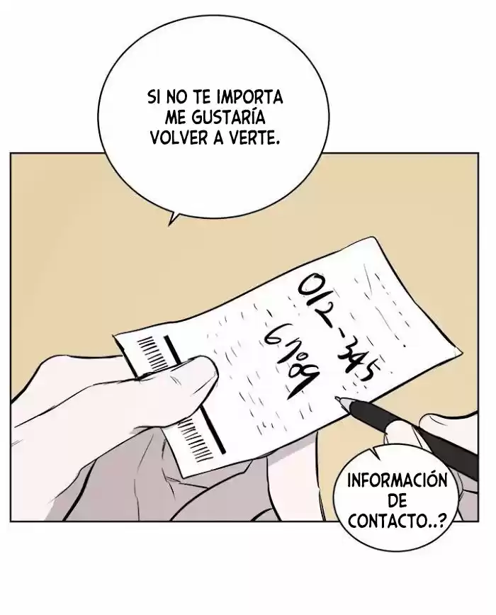 Outburst - Capítulo 6 - Página 23 - LectorTMOo